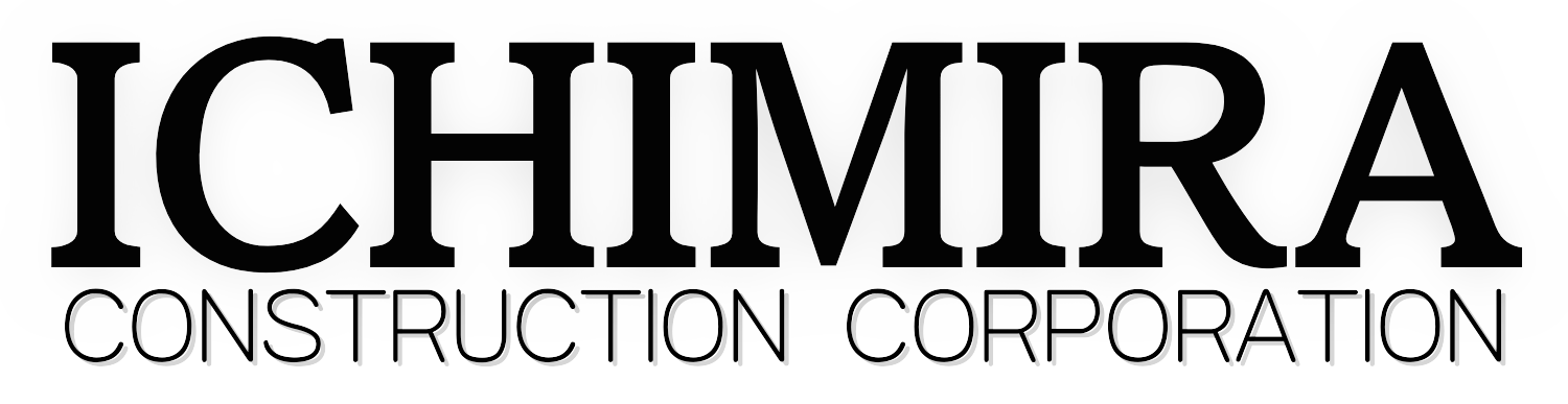 Ichimira Construction Logo